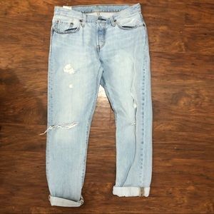 Levi’s 501 jeans SOLD